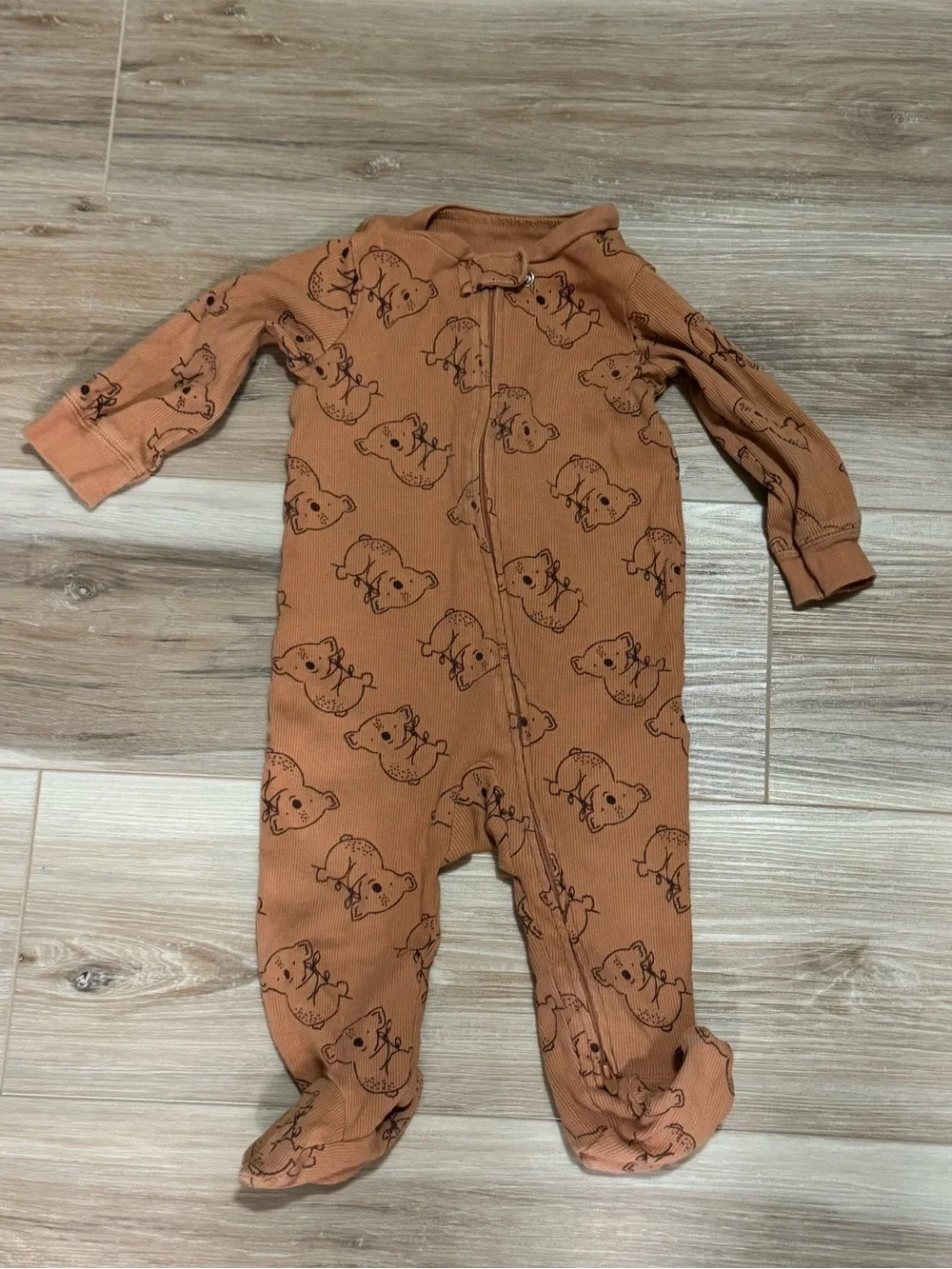 Carter’s koala sleep n play